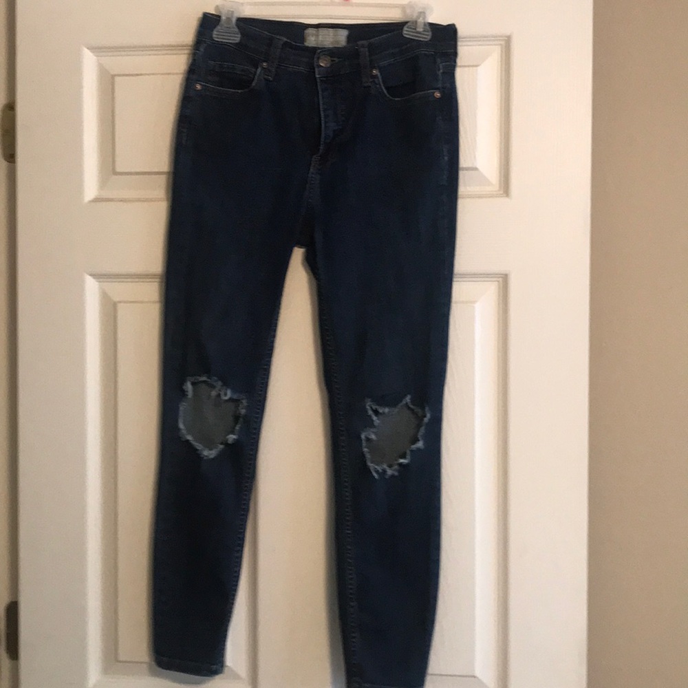 Free people jeans